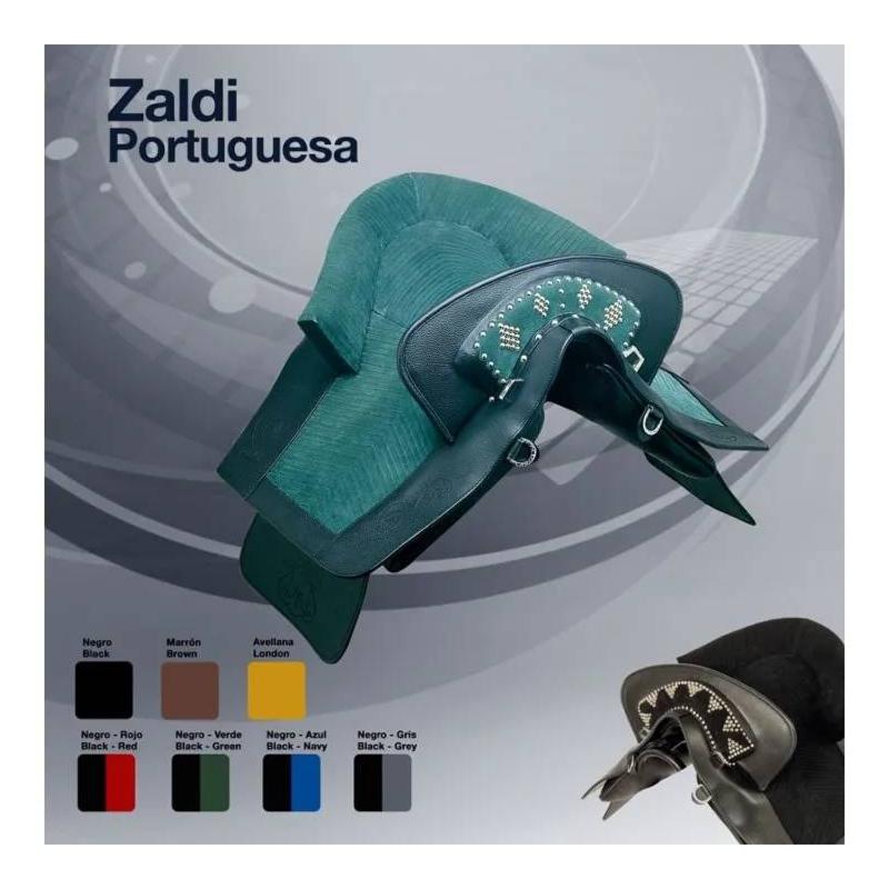 Silla Zaldi P. Portuguesa