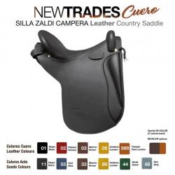 Silla Zaldi Campera New Trades