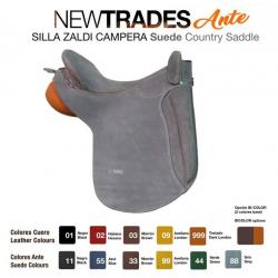 Silla Zaldi Campera New Trades