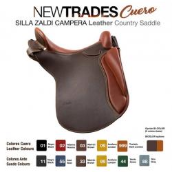 Silla Zaldi Campera New Trades