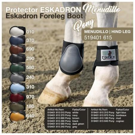  Protector Eskadron Pony Menudillo 519401 615