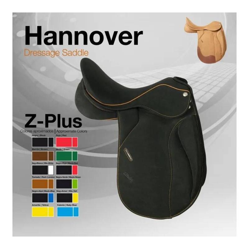 Silla Z-Plus Doma Hanover