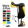 Silla Zaldi Raid Vila's Z-Plus