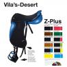 Silla Zaldi Raid Vila's Desert Z-Plus