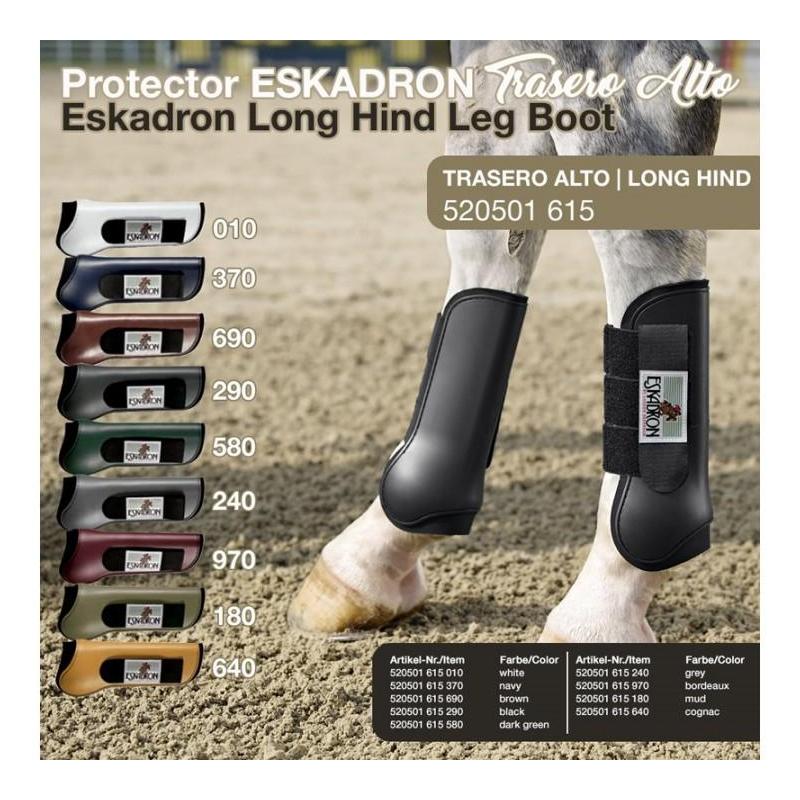  Protector Eskadron Trasero Alto 520501 615