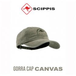 Gorra Cap Canvas