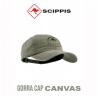 Gorra Cap Canvas