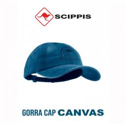 Gorra Cap Canvas