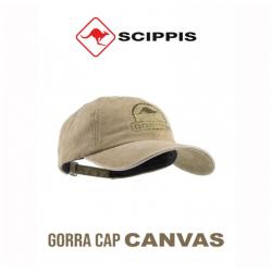 Gorra Cap Canvas