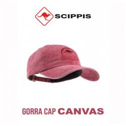 Gorra Cap Canvas