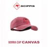 Gorra Cap Canvas