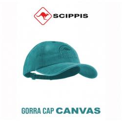 Gorra Cap Canvas