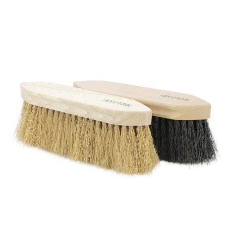 Cepillo De Raíces De Nylon Hippotonic "navette"