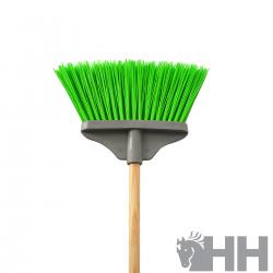 Escoba Hh Fibra Sintética
