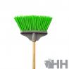 Escoba Hh Fibra Sintética