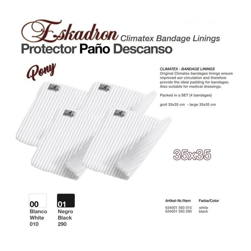 Protector Paño Eskadron Descanso Pony 634001 593