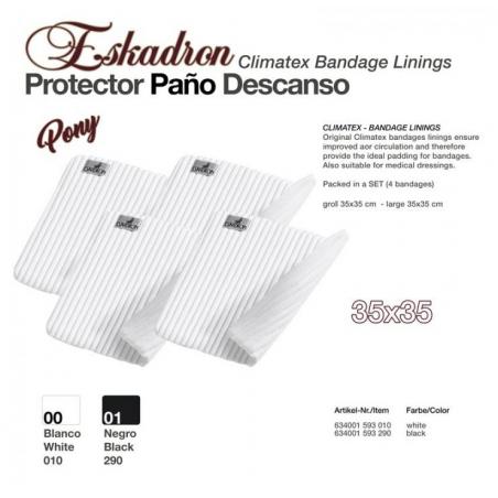 Protector Paño Eskadron Descanso Pony 634001 593