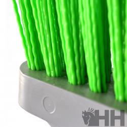 Escoba Hh Fibra Sintética