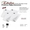 Protector Paño Eskadron Descanso Pony 634001 593