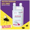 Zaldi Insecticida Concentrado Alfa 6 Croner