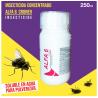 Zaldi Insecticida Concentrado Alfa 6 Croner