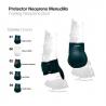  Protector Neopreno Menudillo 4893s51m