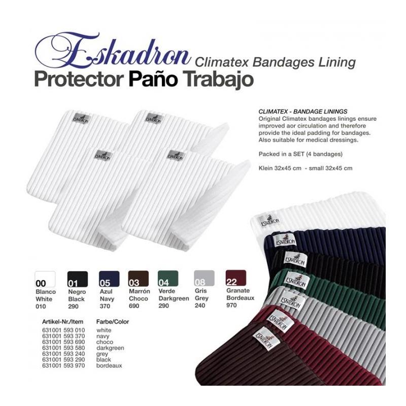 Protector Paño Eskadron Trabajo 631001 593