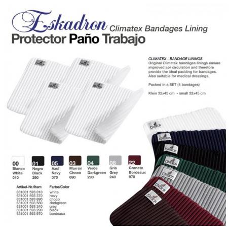 Protector Paño Eskadron Trabajo 631001 593