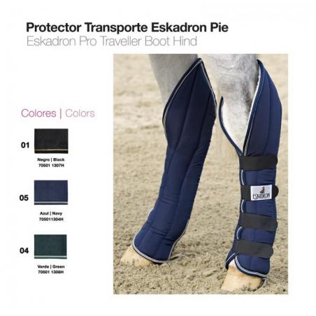  Protector Transporte Eskadron Pie 680501 368