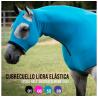 Cubrecuello Licra Elástica 6077
