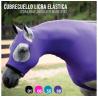 Cubrecuello Licra Elástica 6077