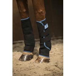 Protectores De Descanso Lami-Cell "ice Boots"