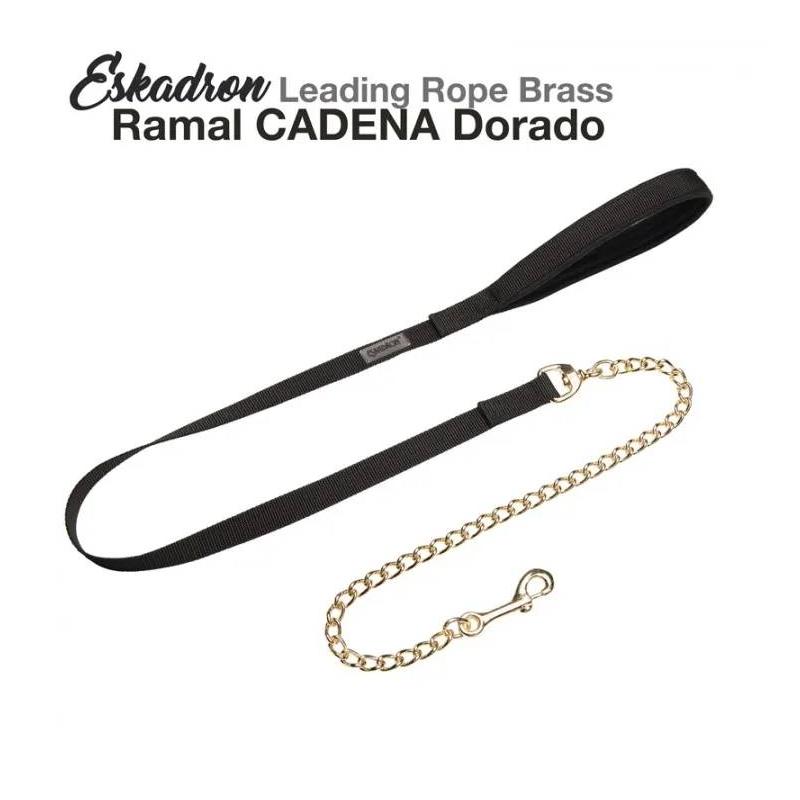 Ramal Eskadron Leading/dorado 460100 815