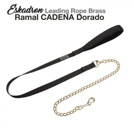 Ramal Eskadron Leading/dorado 460100 815