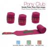Venda Polar Pony Club 4 Unidades 