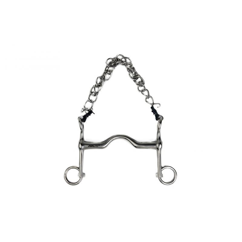 Filete Para Cabezada Metalab Con Camas Cortas