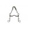 Filete Para Cabezada Metalab Con Puente