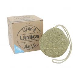 Alimento Complementario Unika "herbs"