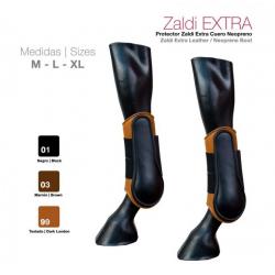  Protector Zaldi Extra Cuero Neopreno
