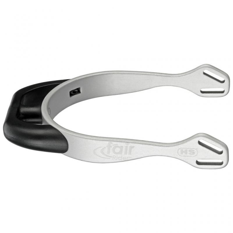 Espuelas Sprenger "fairrider", Planas