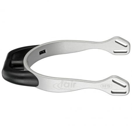 Espuelas Sprenger "fairrider", Planas