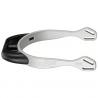 Espuelas Sprenger "fairrider", Planas