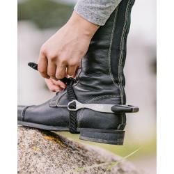 Espuelas Sprenger "fairrider", Planas