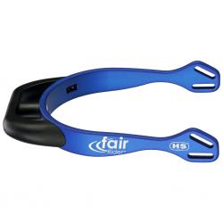 Espuelas Sprenger "fairrider", Planas