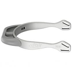 Espuelas Sprenger "fairrider", Planas