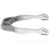 Espuelas Sprenger "fairrider", Planas