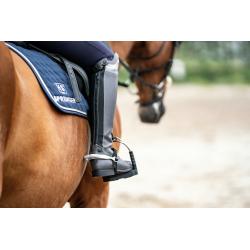 Espuelas Sprenger "fairrider", Planas