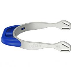 Espuelas Sprenger "fairrider", Planas