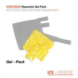  Protector Iceforce Repuesto Gel Pack Unidad