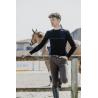 Camiseta Pro Series "canter", Mangas Largas